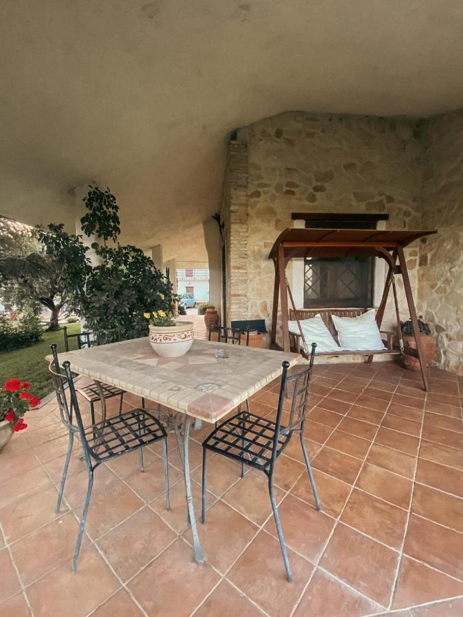 Bed and Breakfast Bed&Breakfast Le Coccinelle à Rosciano  Extérieur photo