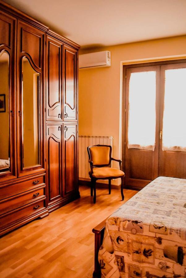 Bed and Breakfast Bed&Breakfast Le Coccinelle à Rosciano  Extérieur photo
