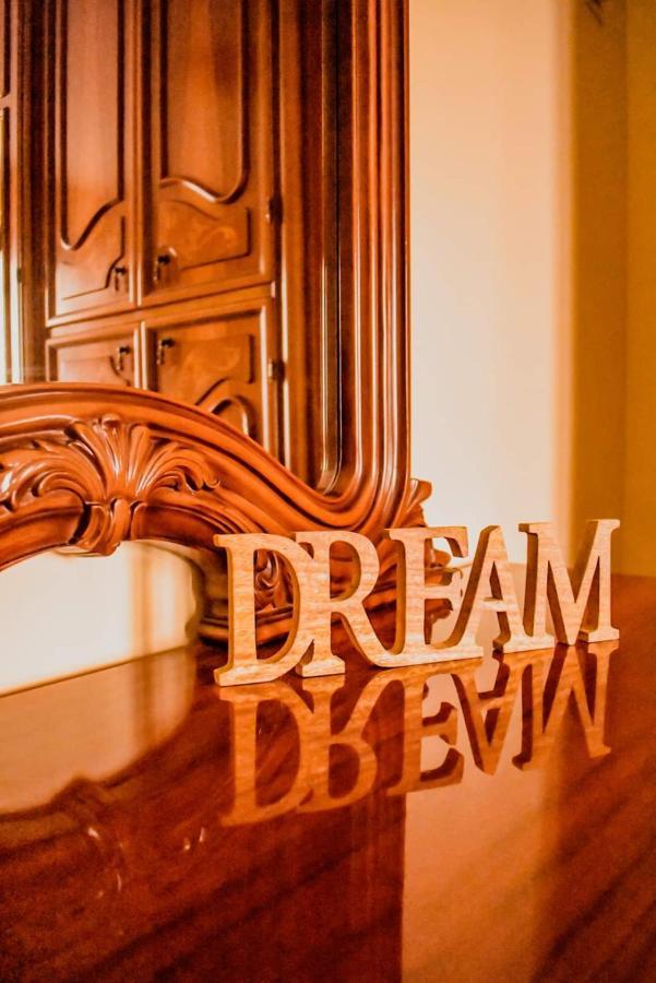 Bed and Breakfast Bed&Breakfast Le Coccinelle à Rosciano  Extérieur photo